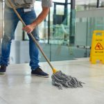 Janitorial and Cleaning Insurance