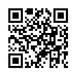 Liberty QR code for Certificates